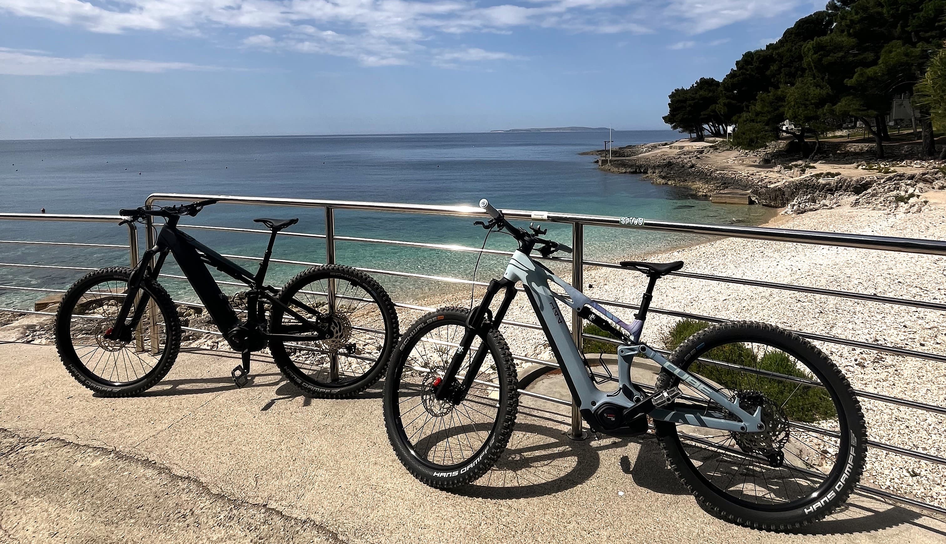 Bike service