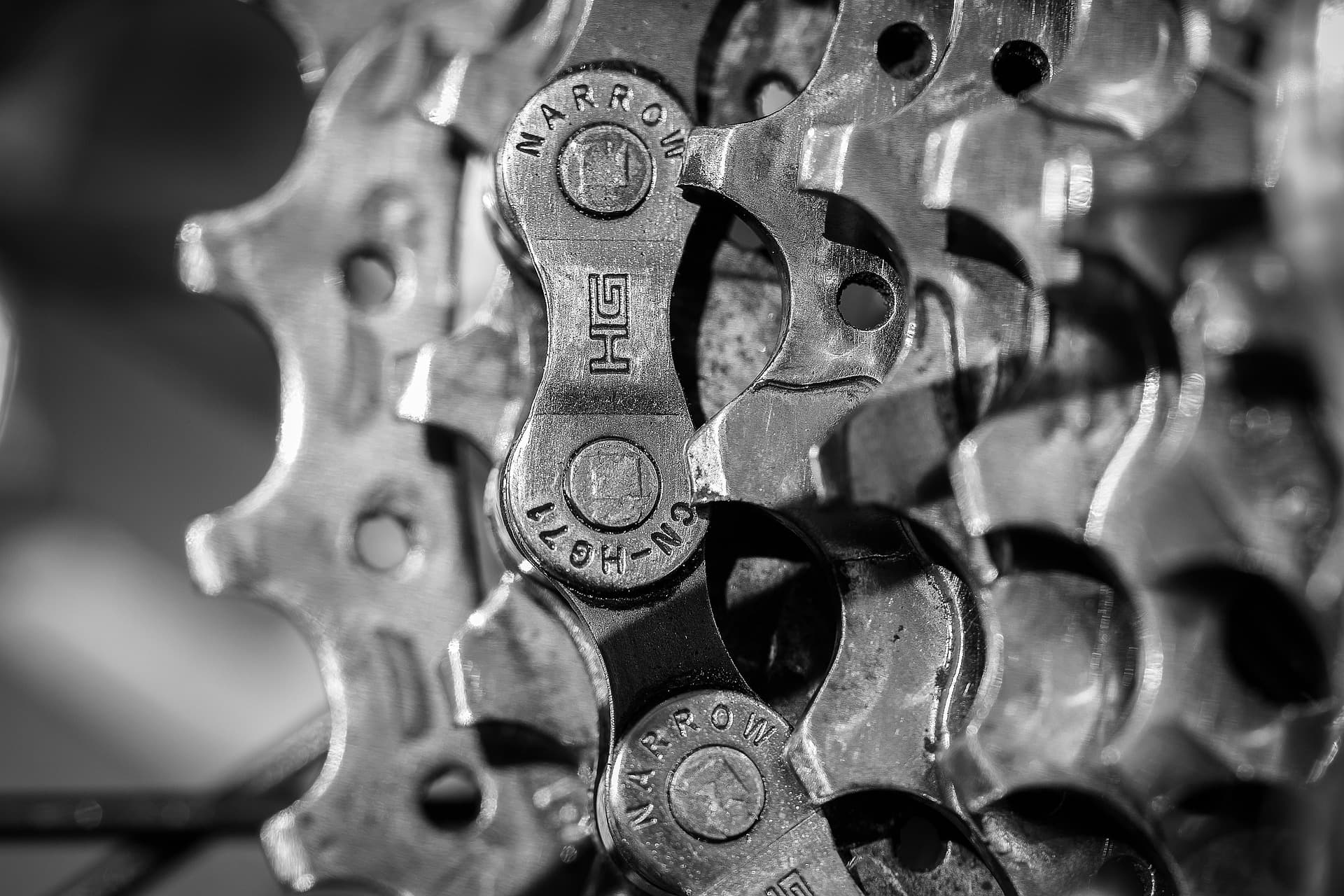 Bike service