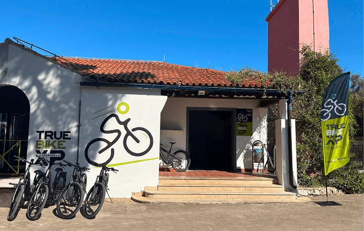Bike Center Losinj