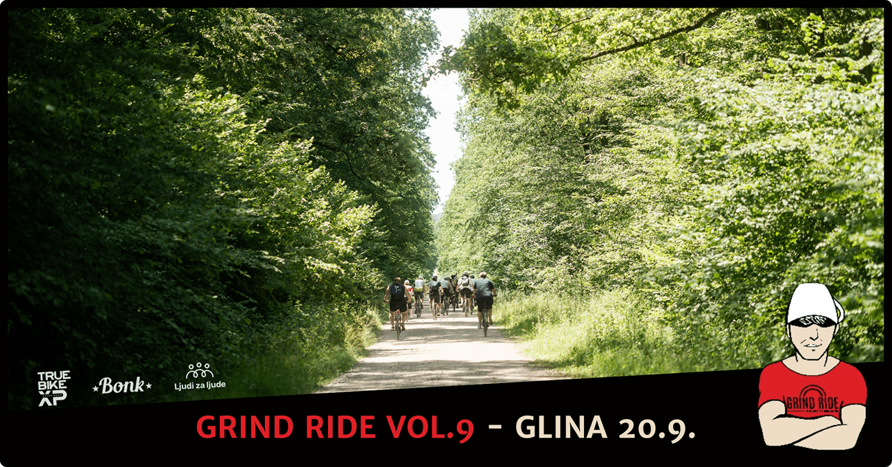 Grind Ride Hero